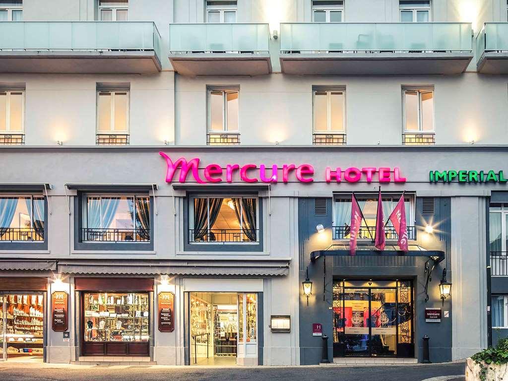 Mercure Impérial Hotel