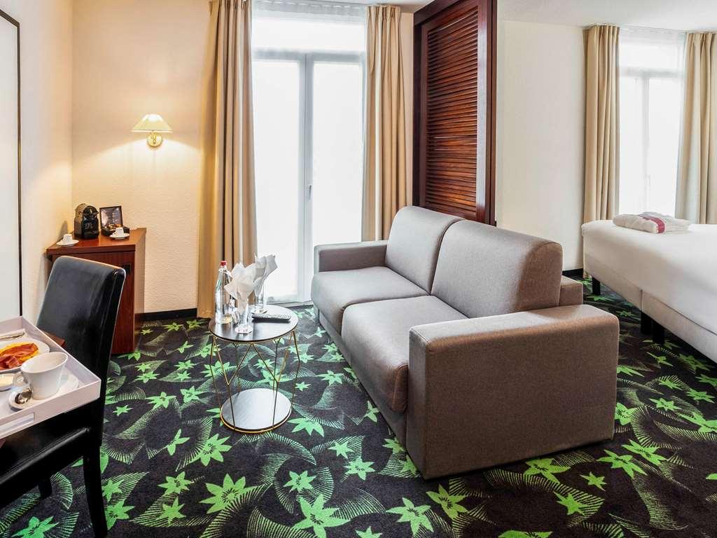 Mercure Impérial 4* Lourdes