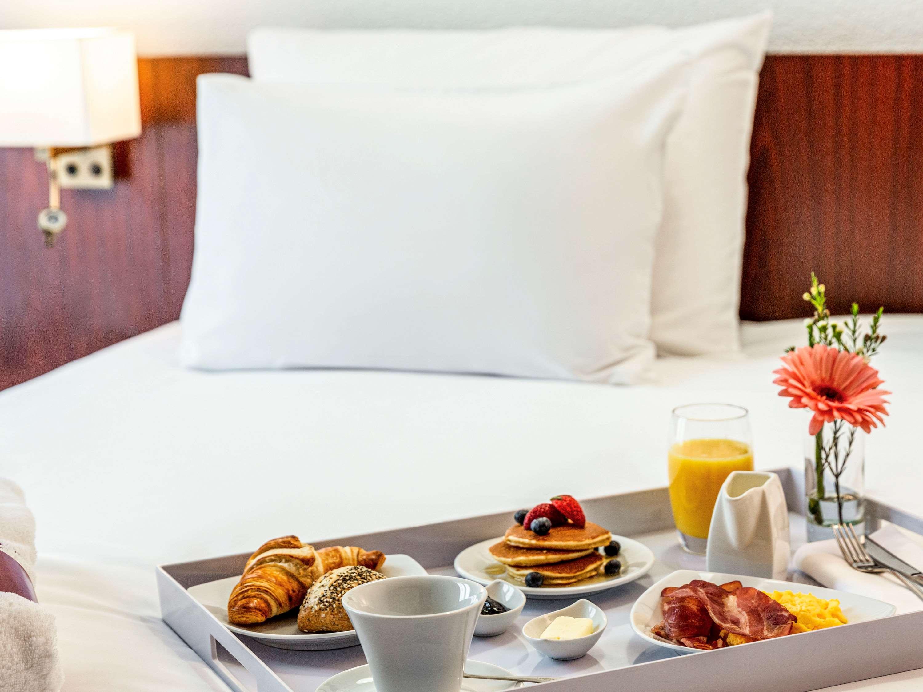 Mercure Impérial Hotel 4*