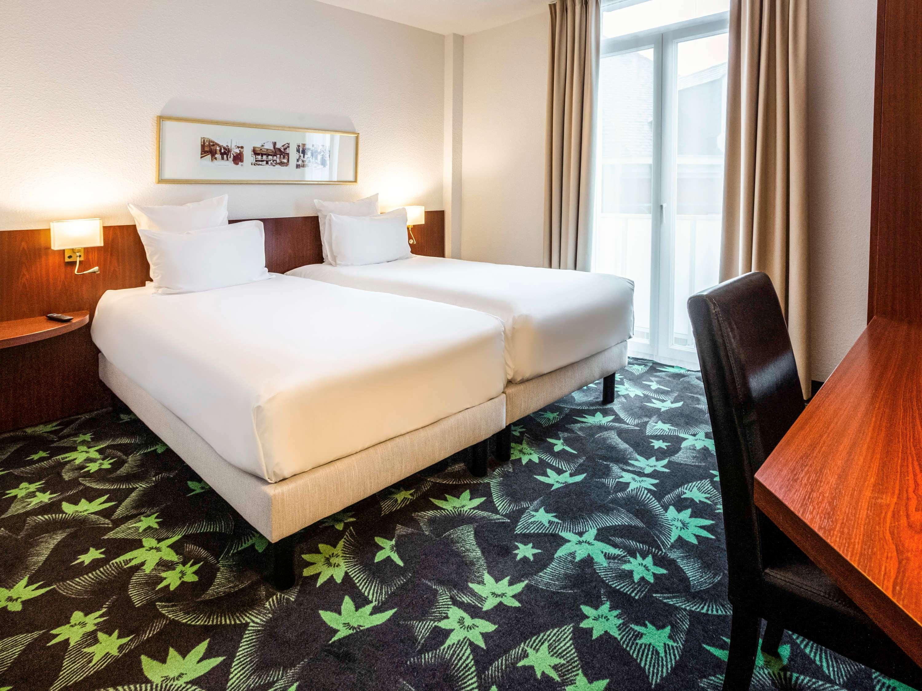 Hotel Mercure Impérial