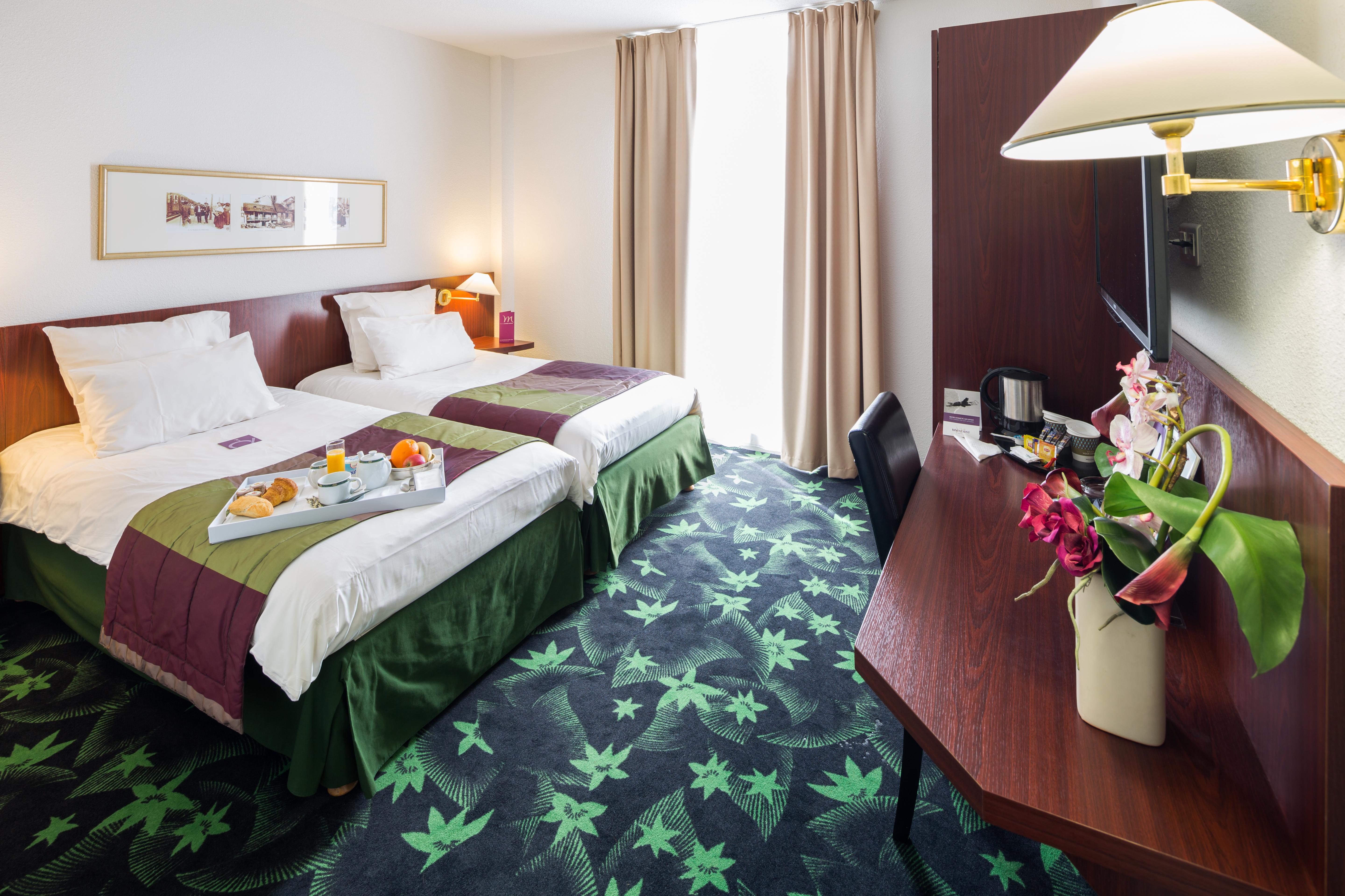 Mercure Impérial Hotel