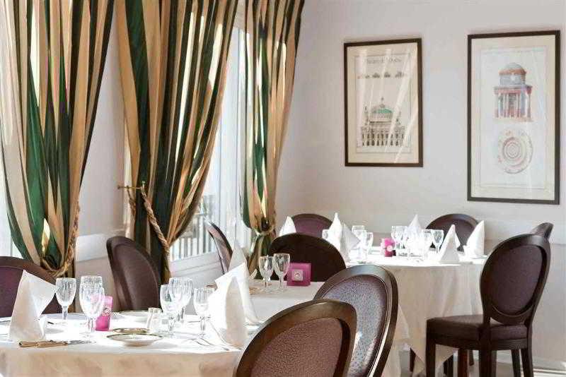 Mercure Impérial Hotel Lourdes