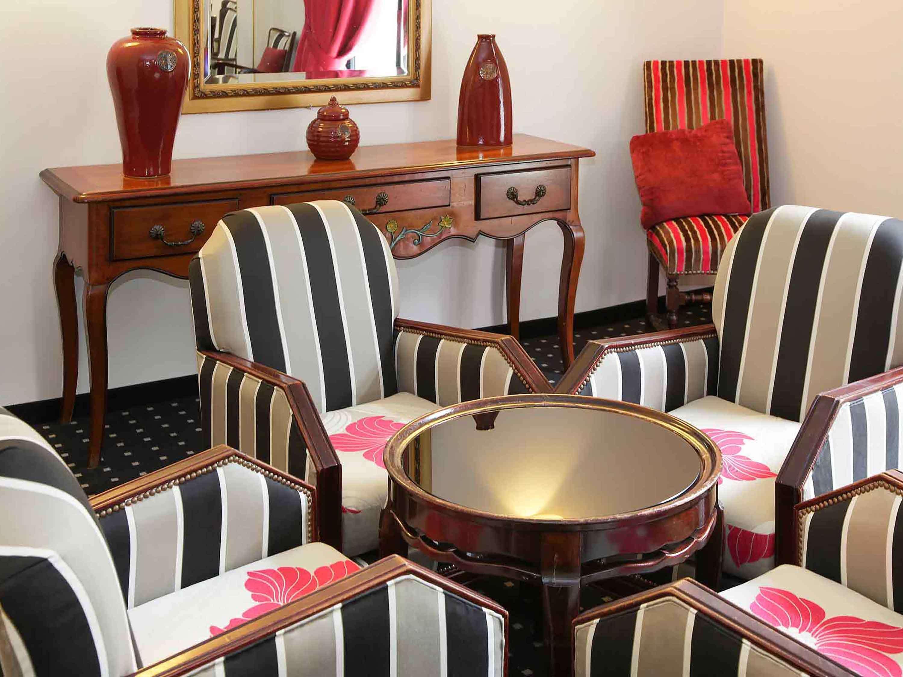 Mercure Imperial 4*