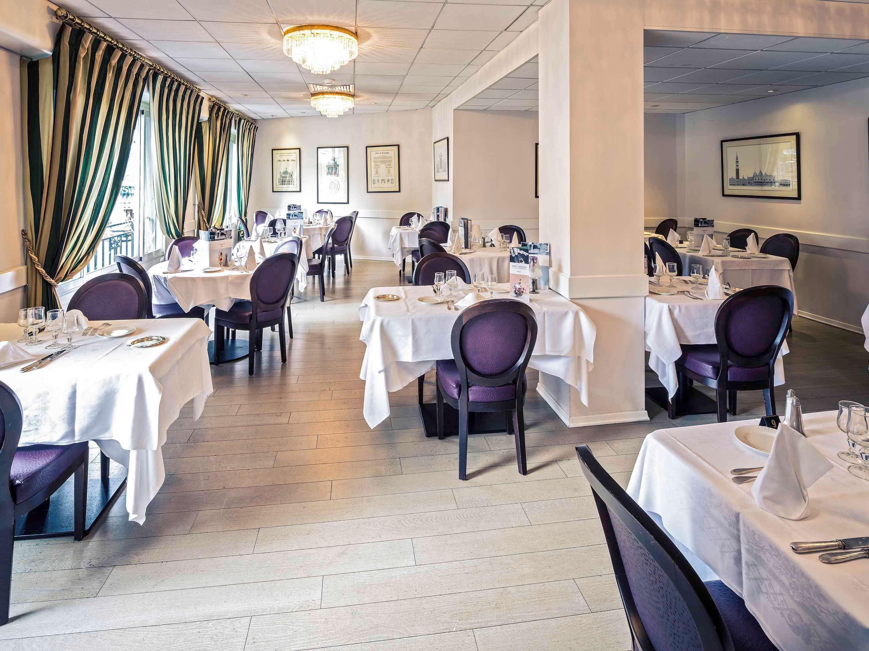 Mercure Impérial Lourdes