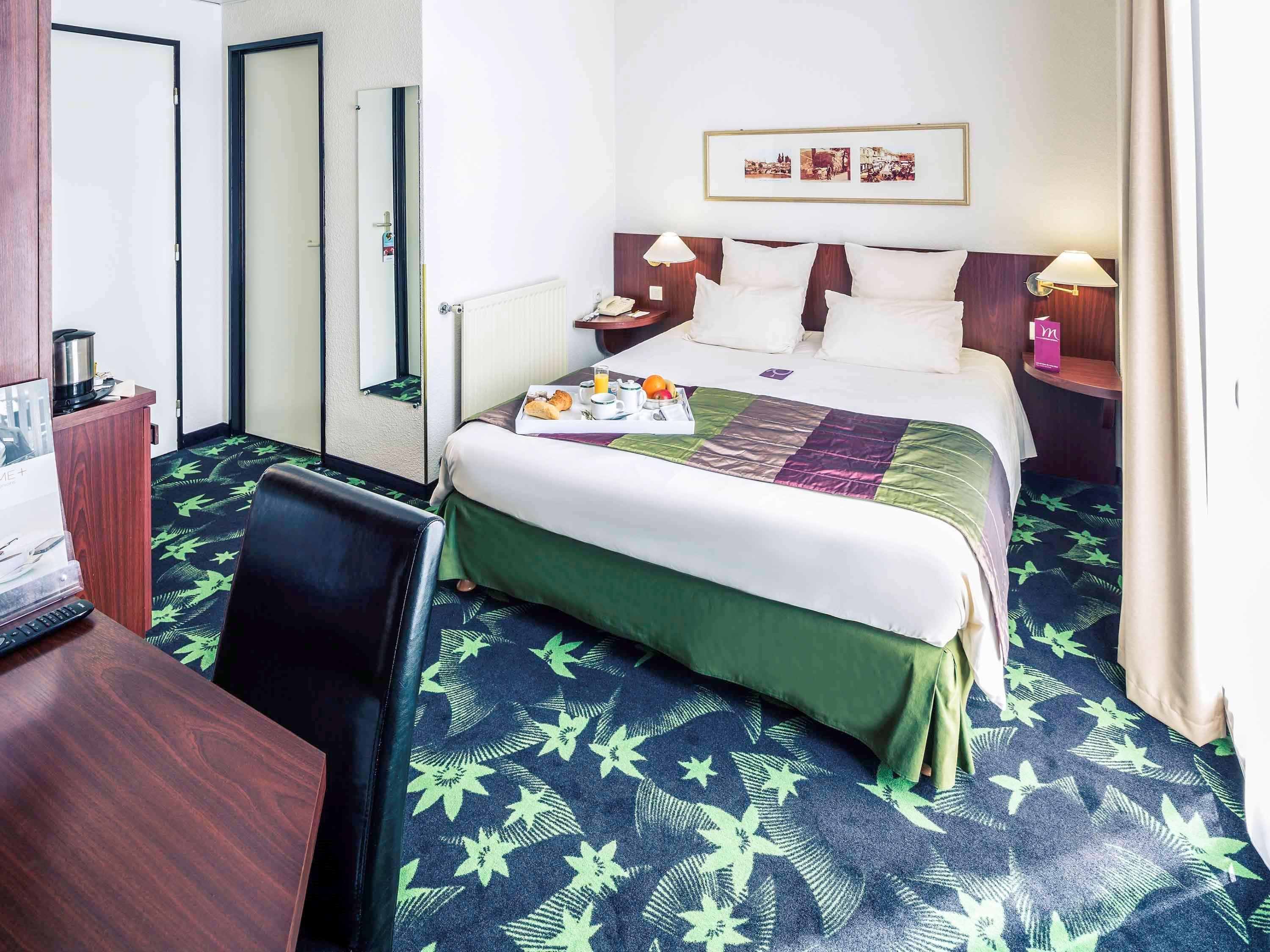 Mercure Impérial Hotel