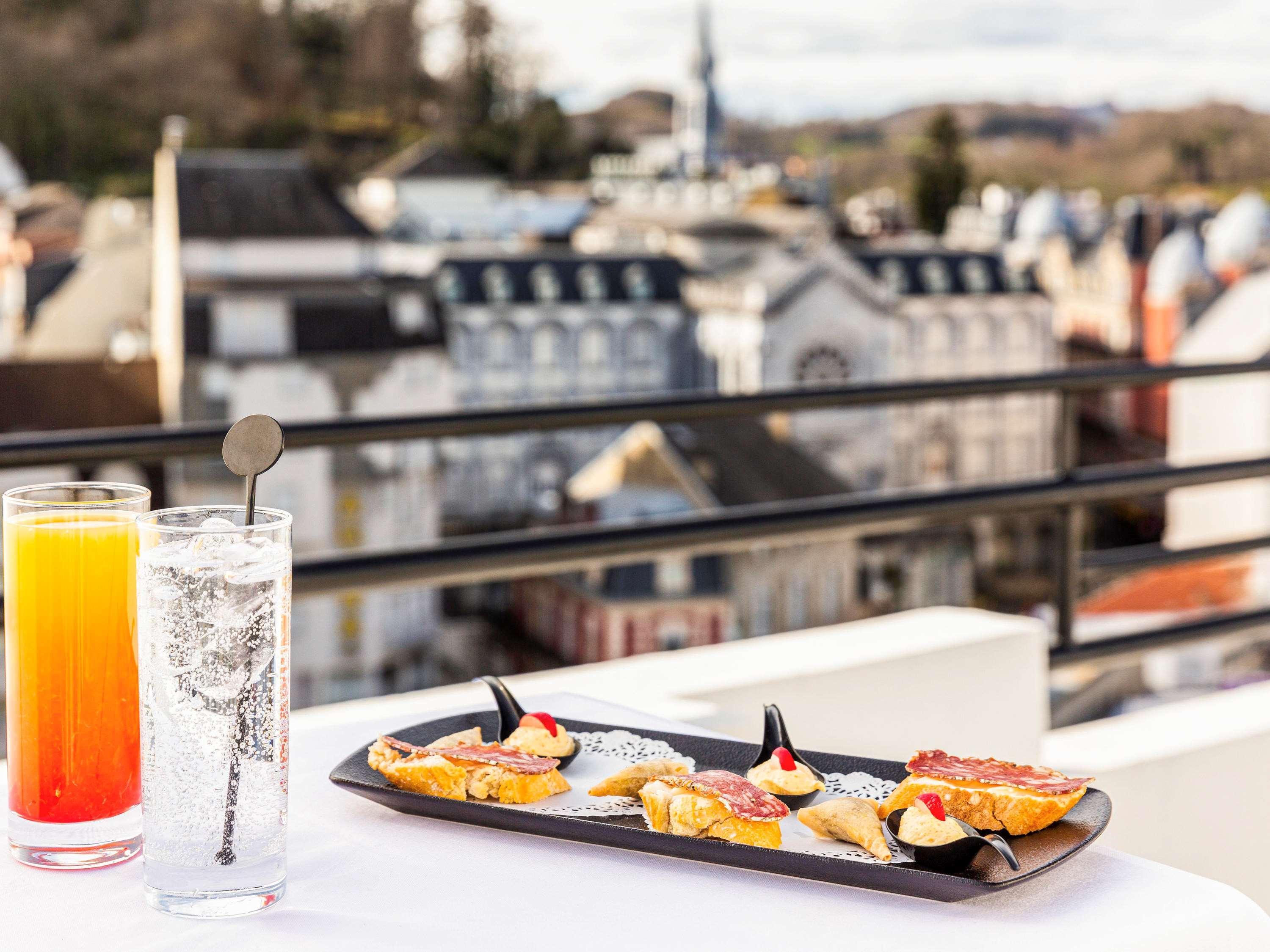 Mercure Impérial 4* Lourdes