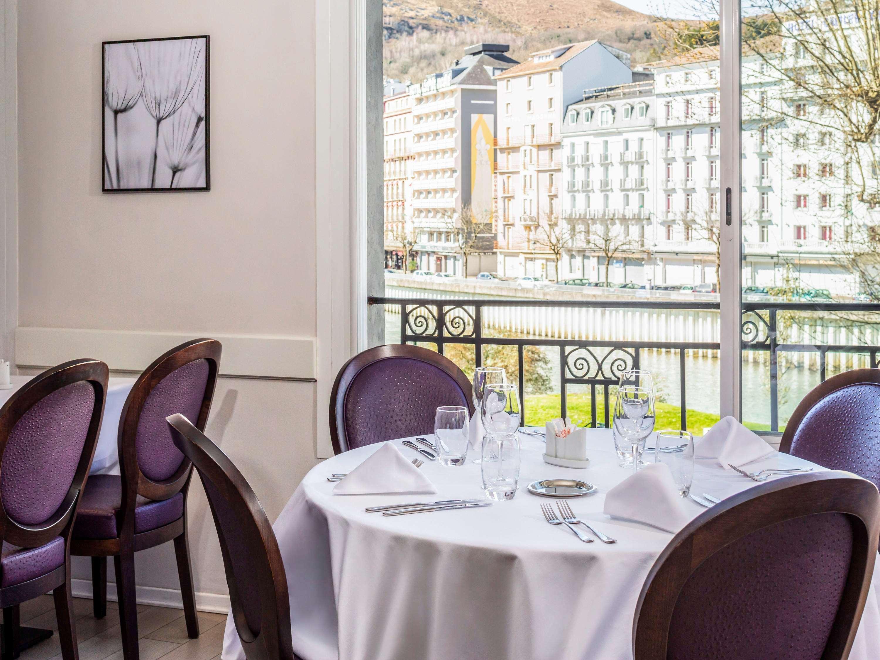 Mercure Imperial 4* Lourdes
