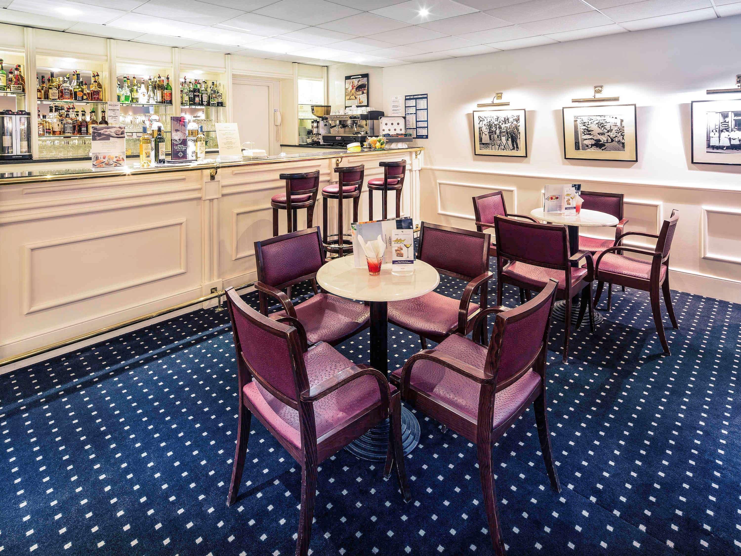 Mercure Impérial 4*