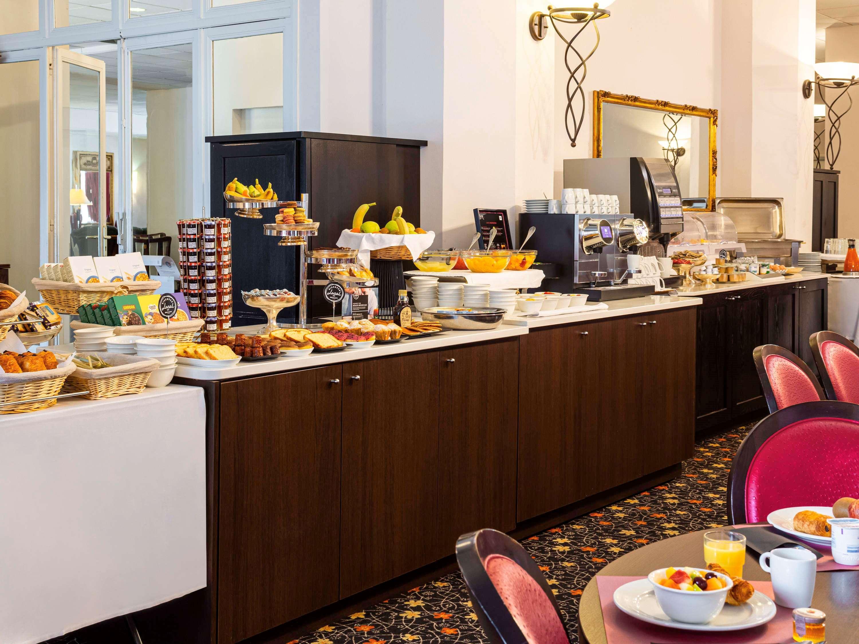 Hotel Mercure Impérial Lourdes