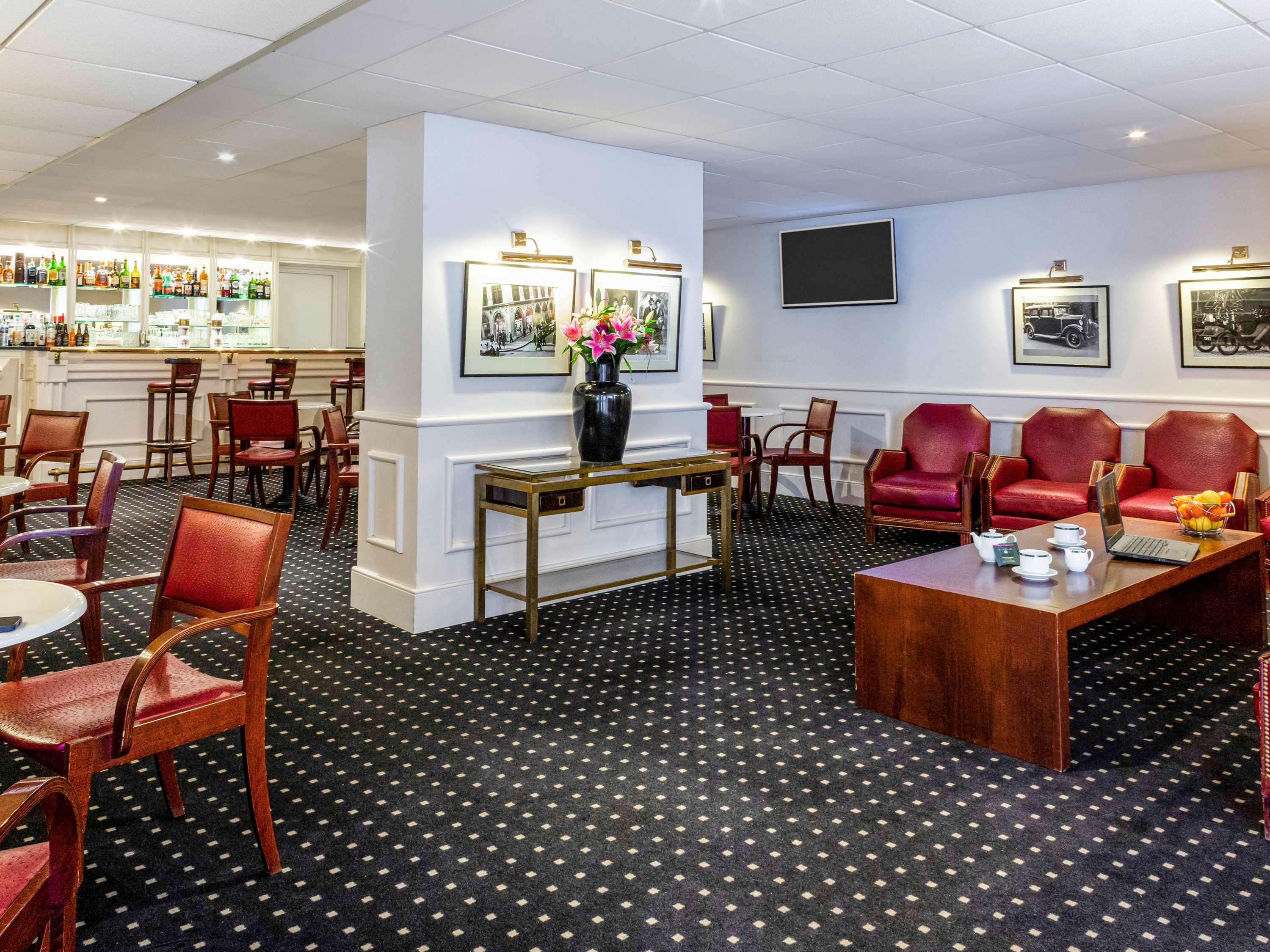 Mercure Impérial Lourdes