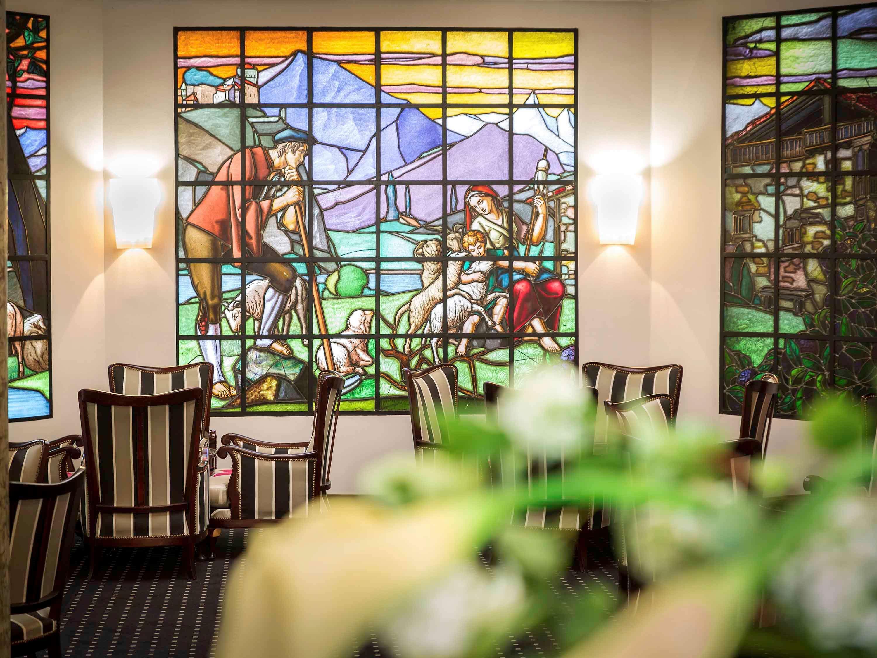 Mercure Impérial Hotel Lourdes