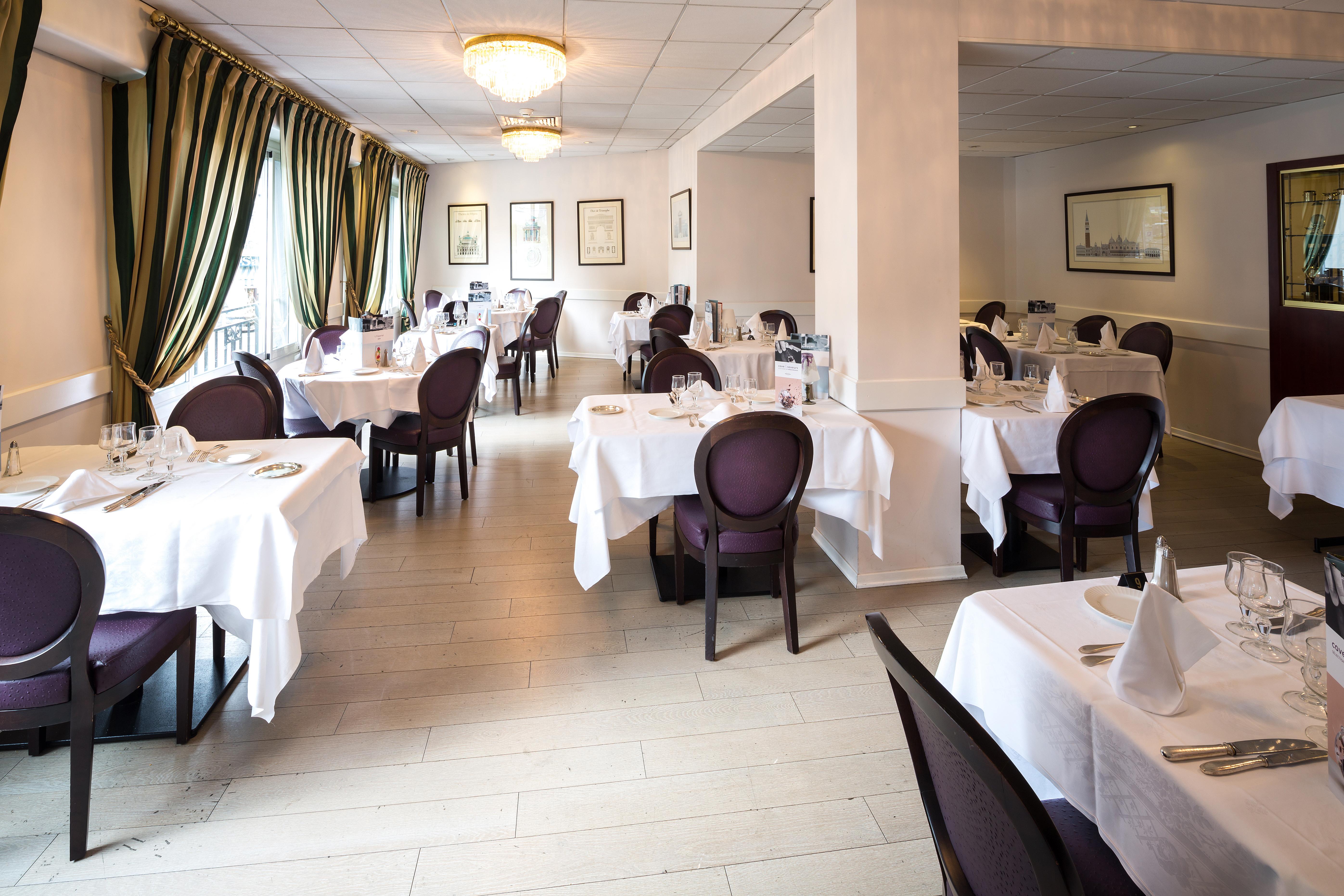 Hotel Mercure Impérial Lourdes