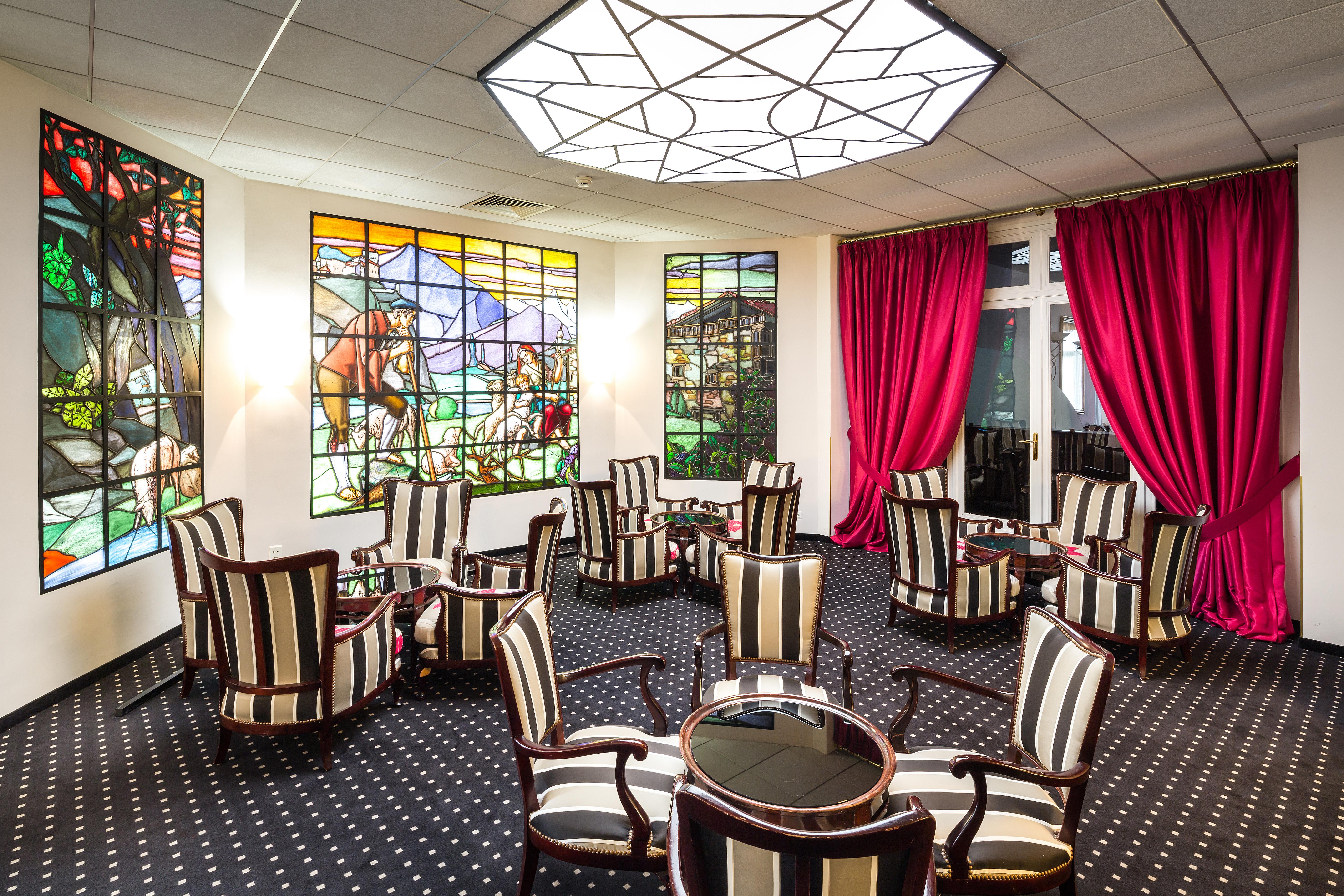 Mercure Impérial Hotel