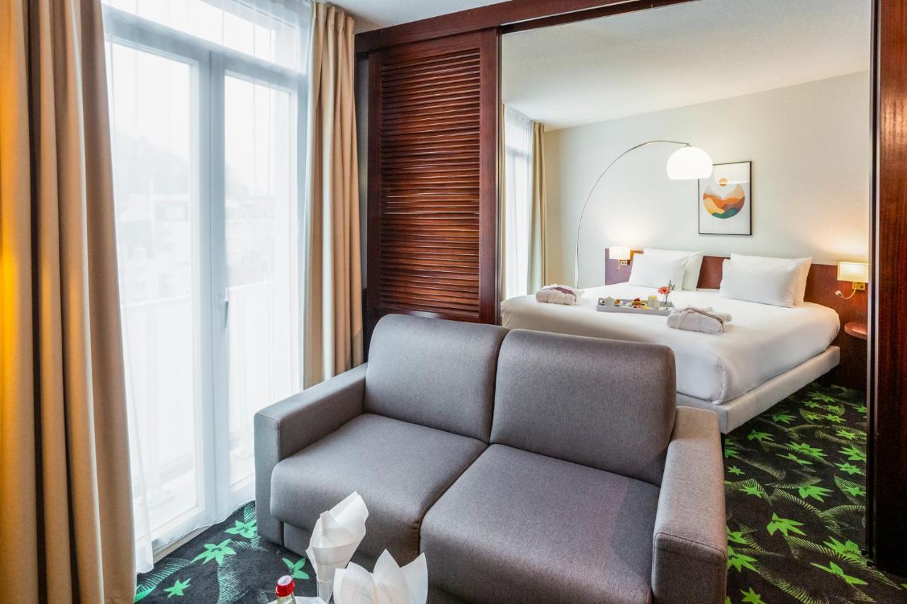 Mercure Impérial