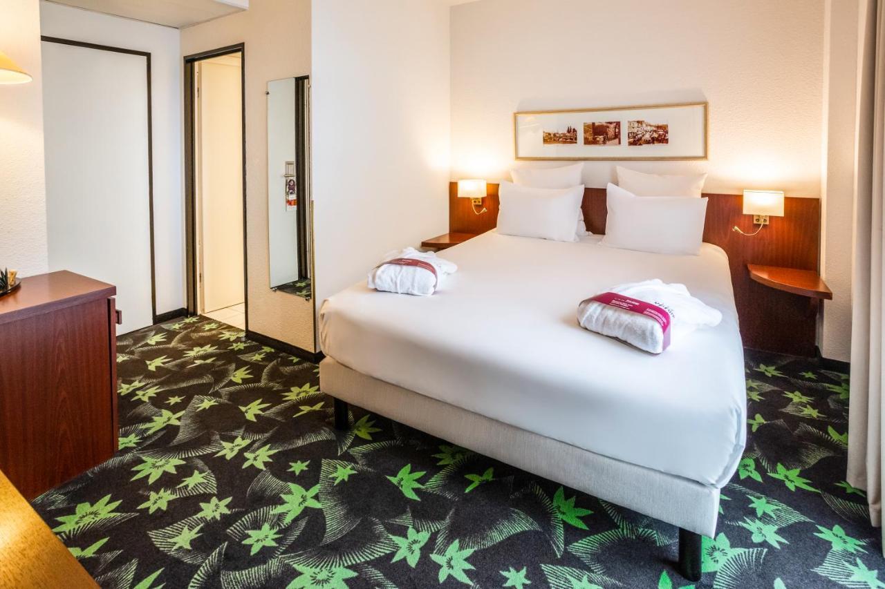 Mercure Impérial