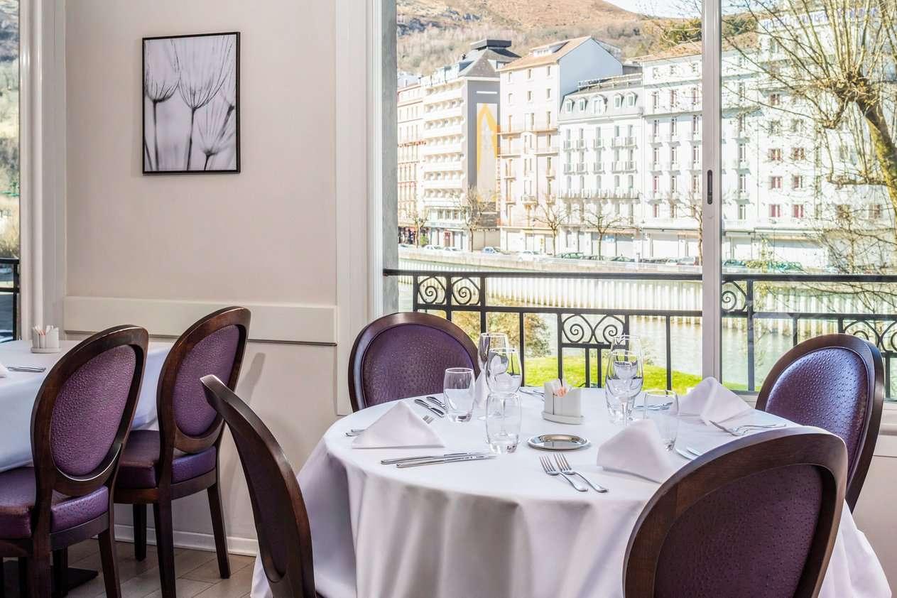 Hotel Mercure Impérial Lourdes