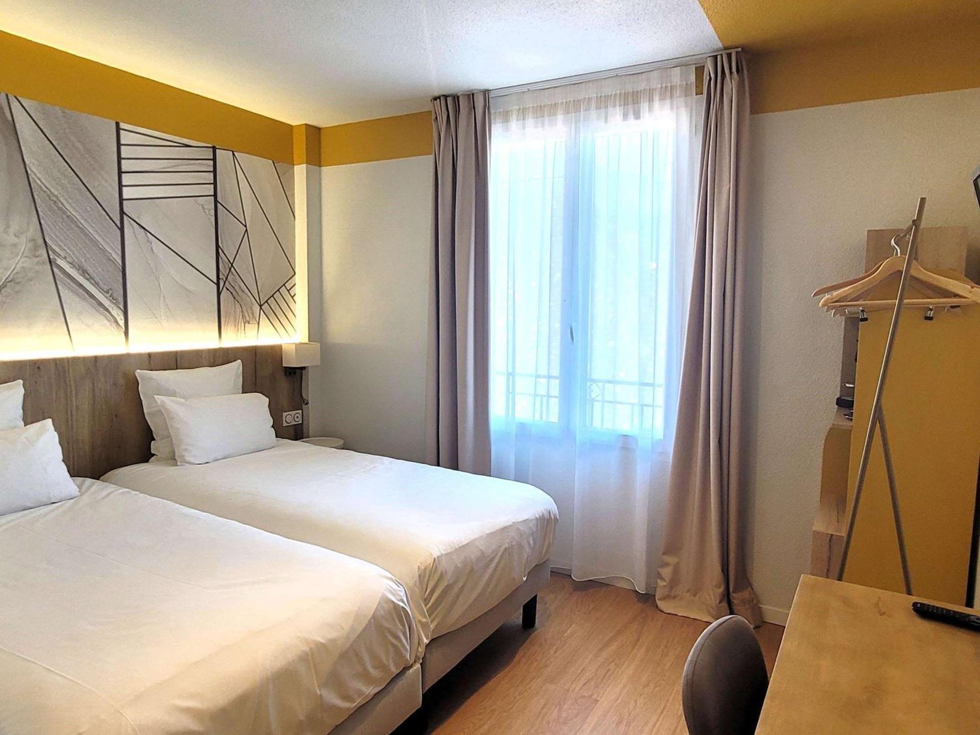 Mercure Impérial Hotel 4*