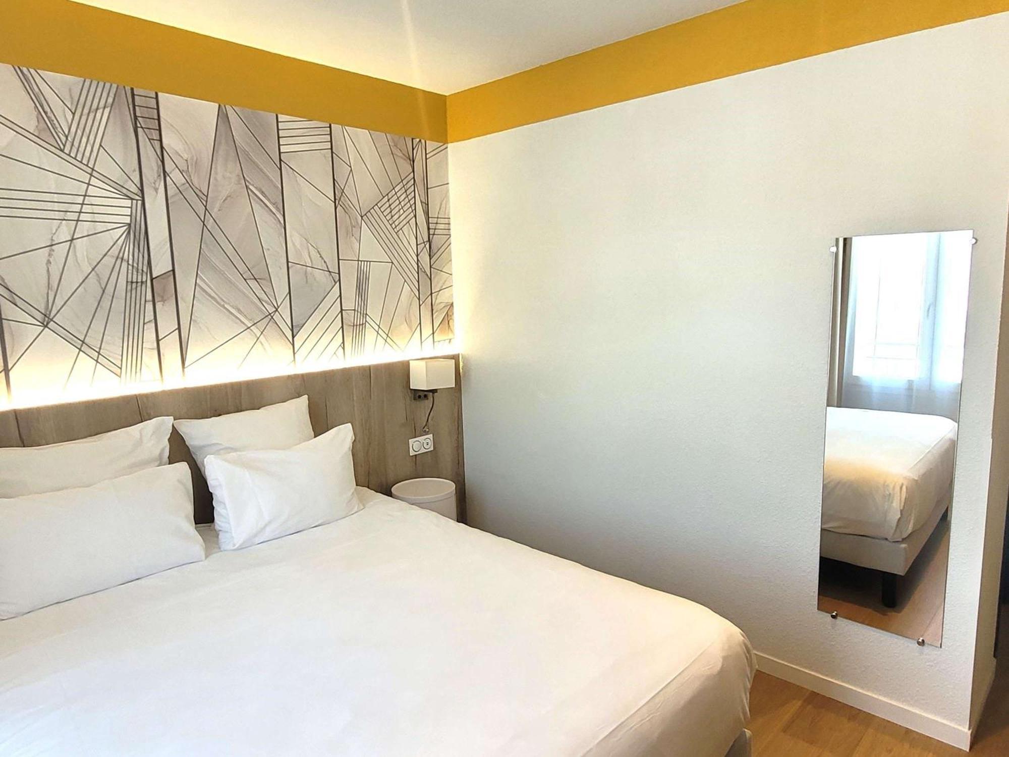 Hotel Mercure Impérial Lourdes
