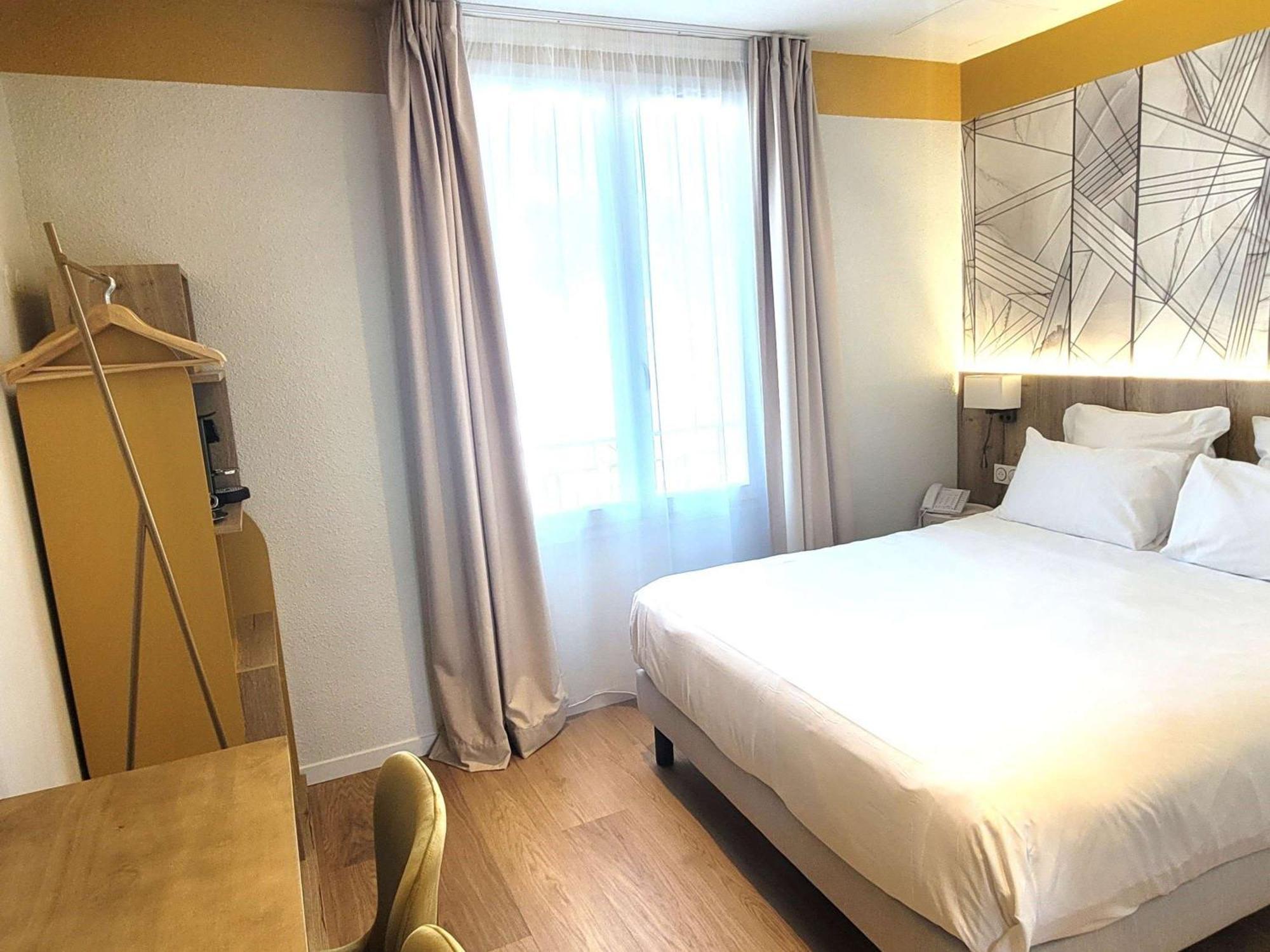 Hotel Mercure Impérial Lourdes