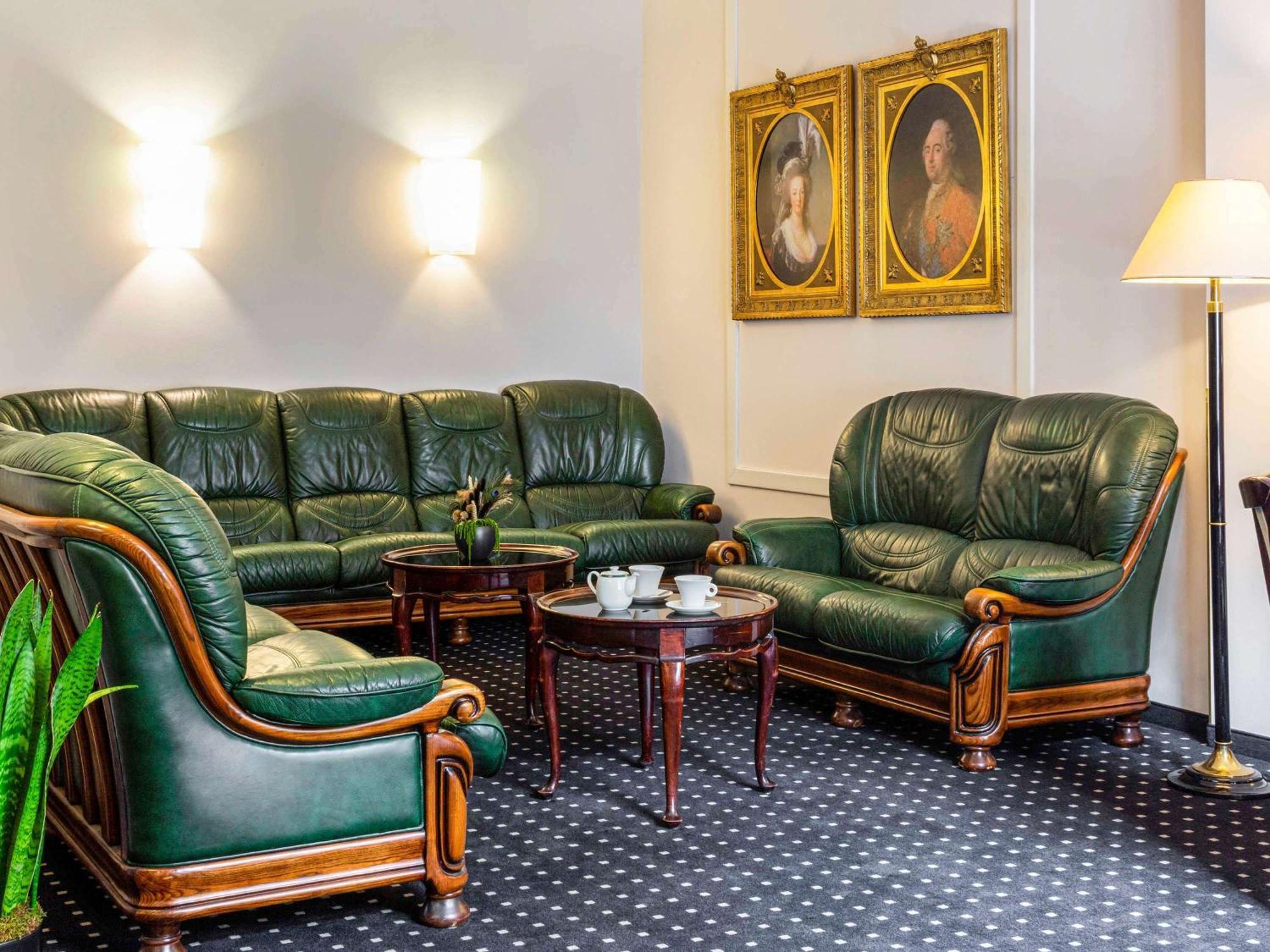 Mercure Impérial 4* Lourdes