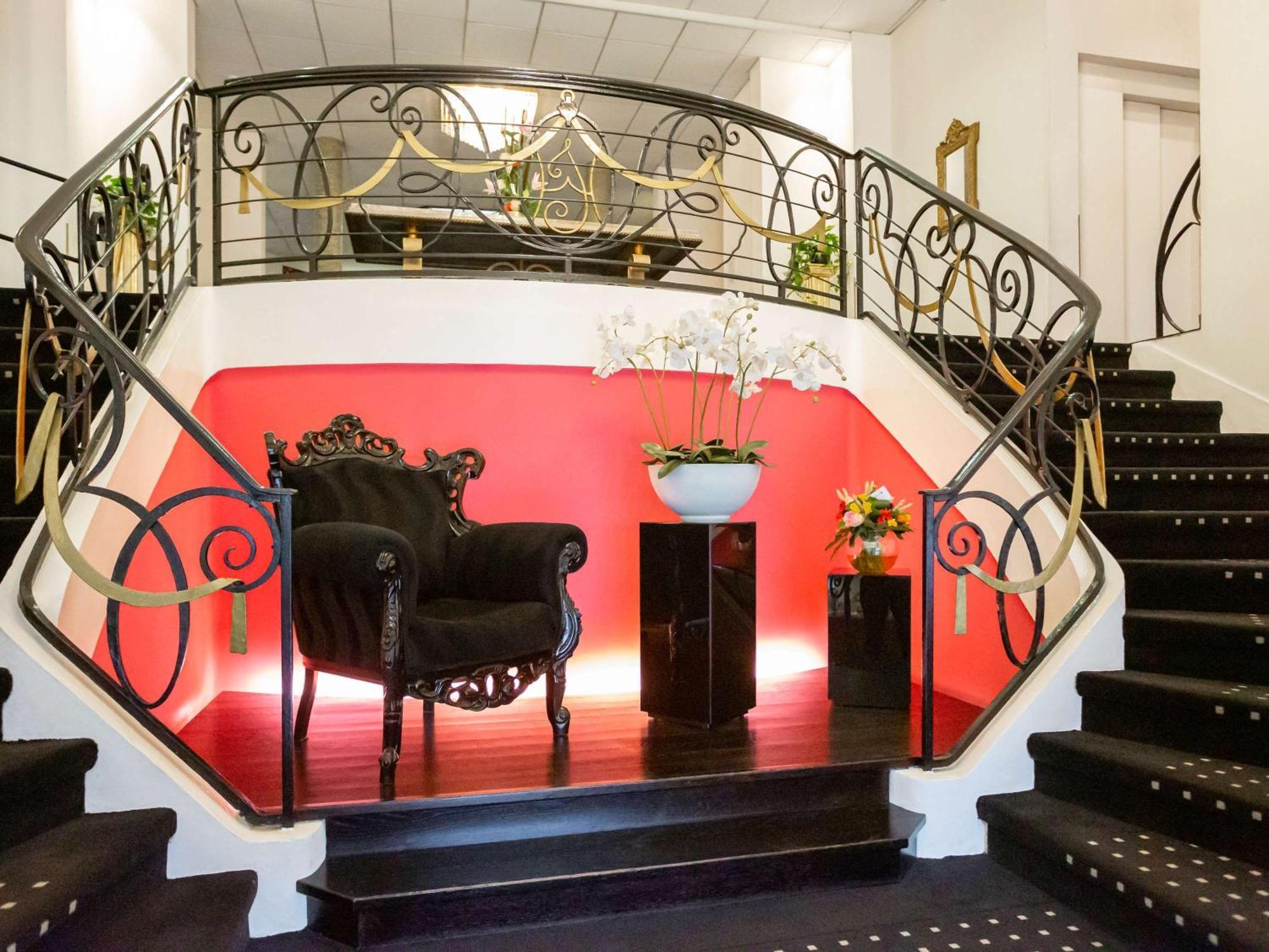 Mercure Impérial 4*