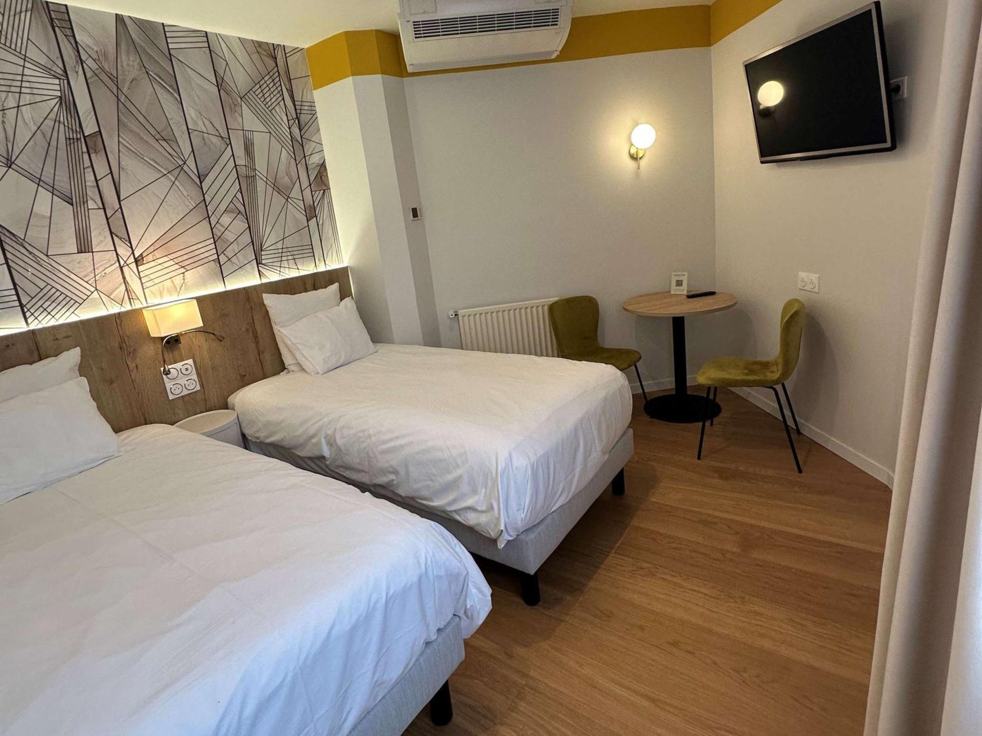 Mercure Impérial Hotel Lourdes