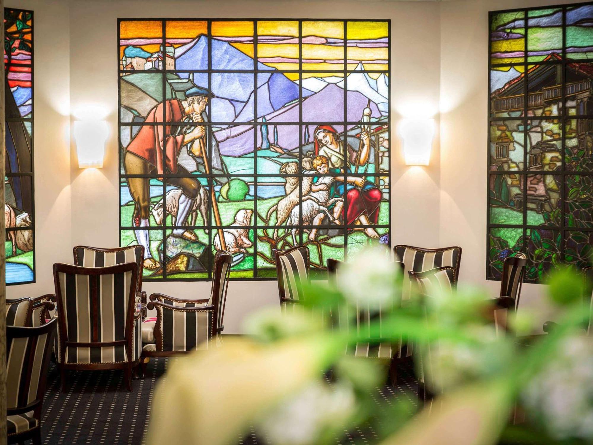Mercure Impérial Lourdes