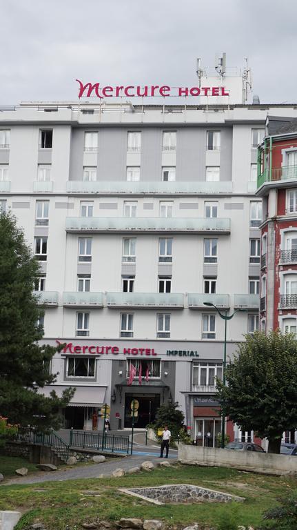 Mercure Impérial Hotel