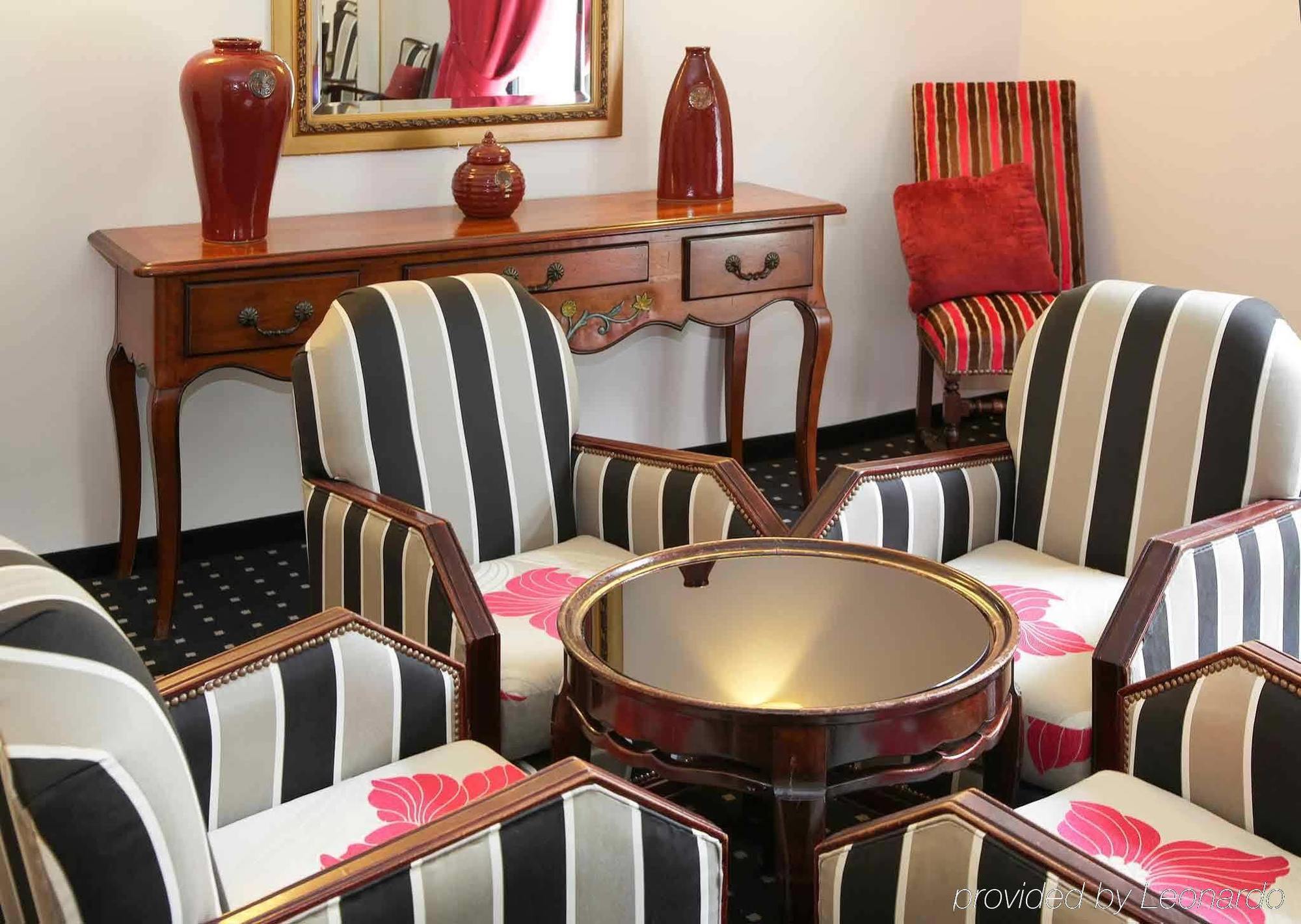 Mercure Impérial Hotel Lourdes
