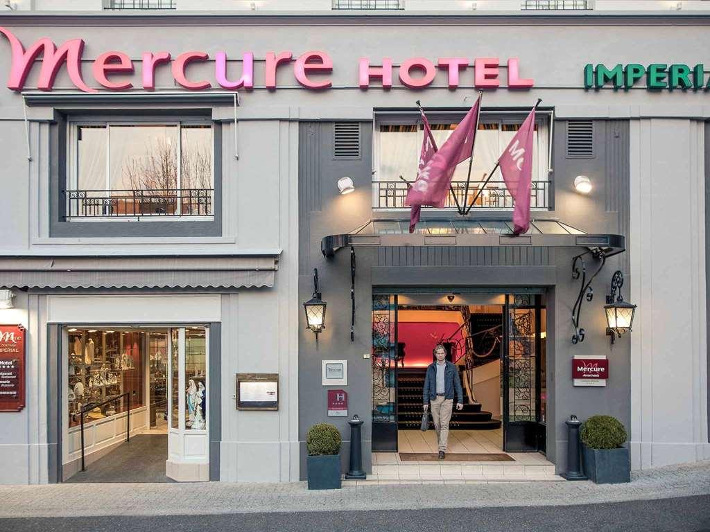 Hotel Mercure Impérial