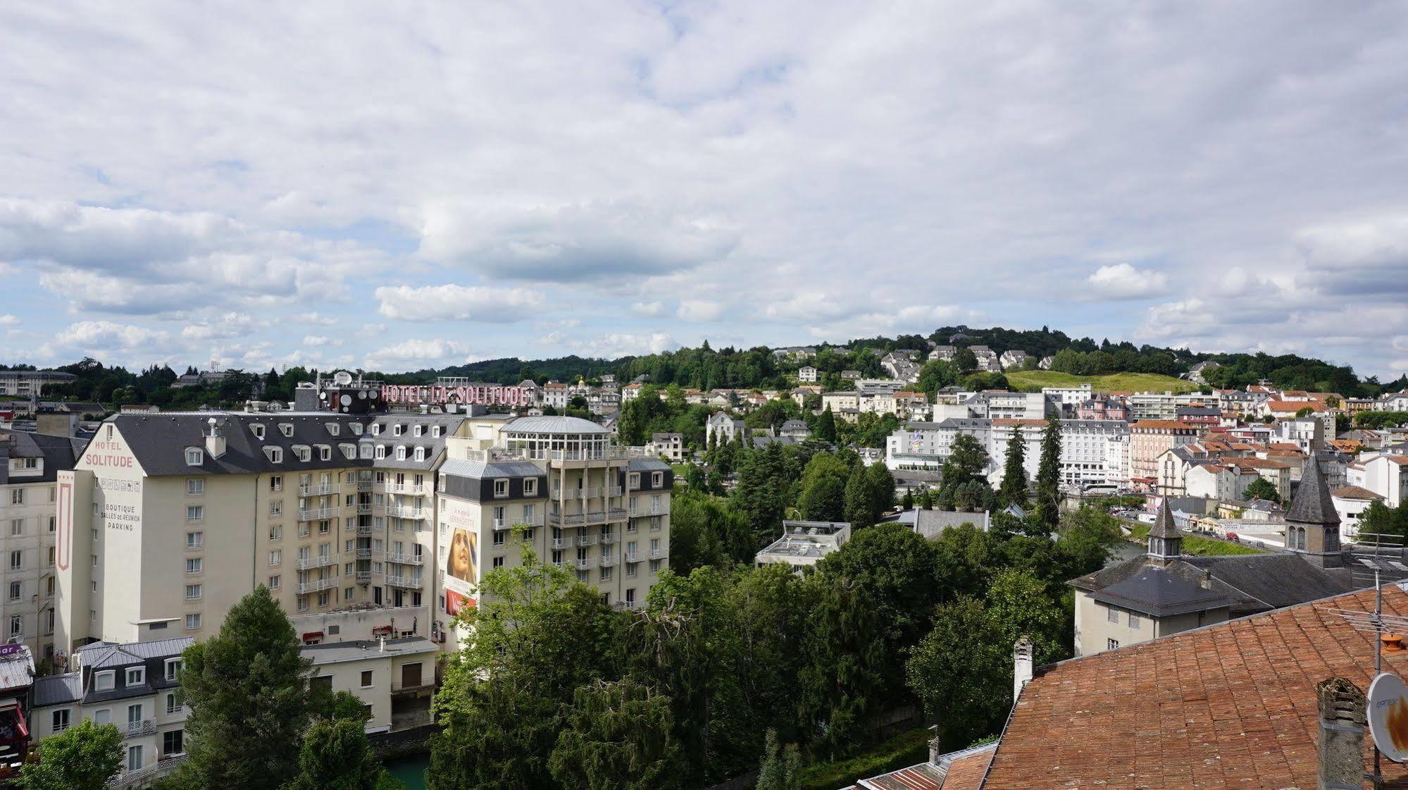 Hotel Mercure Impérial Lourdes