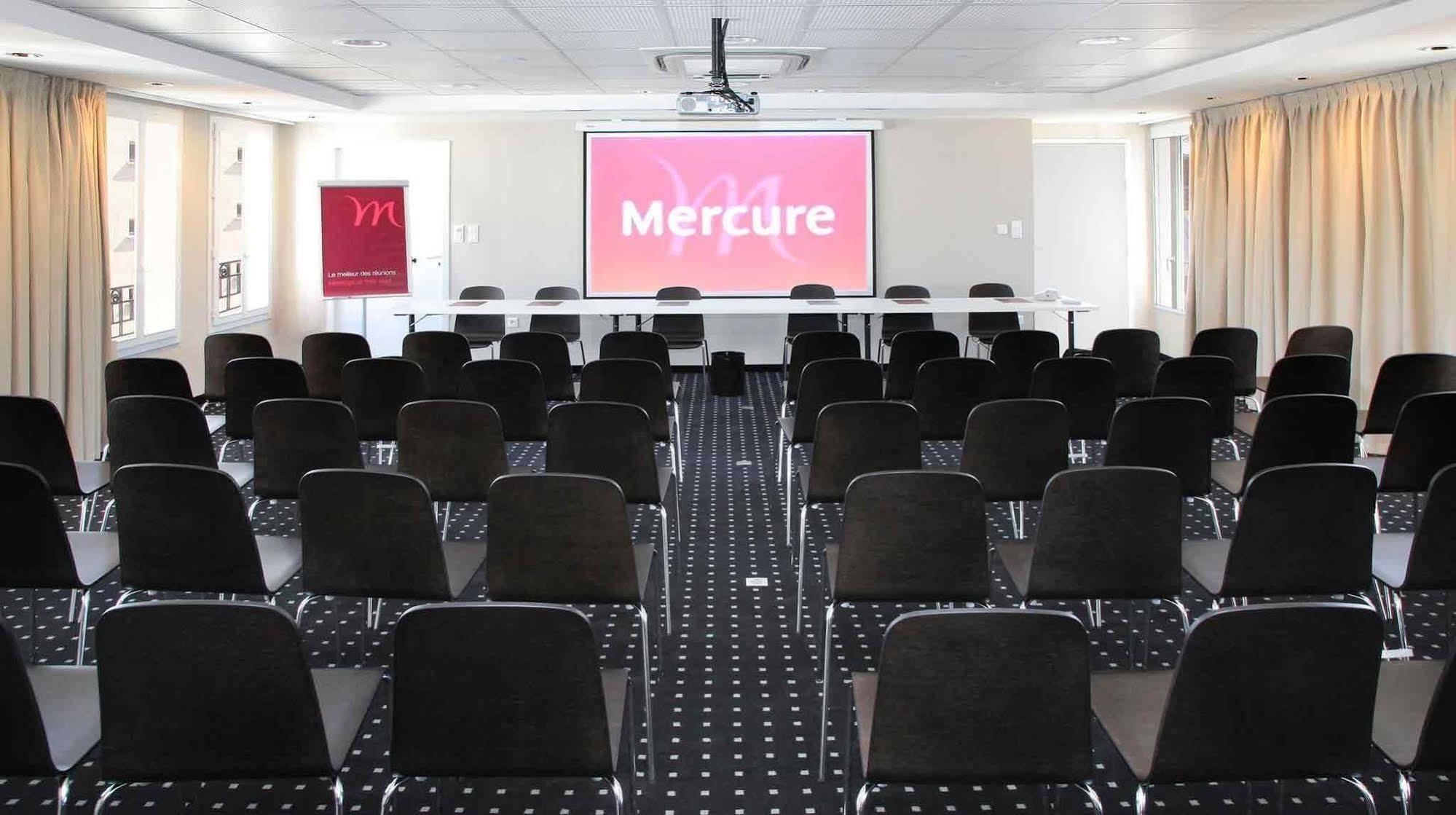 Mercure Impérial 4*