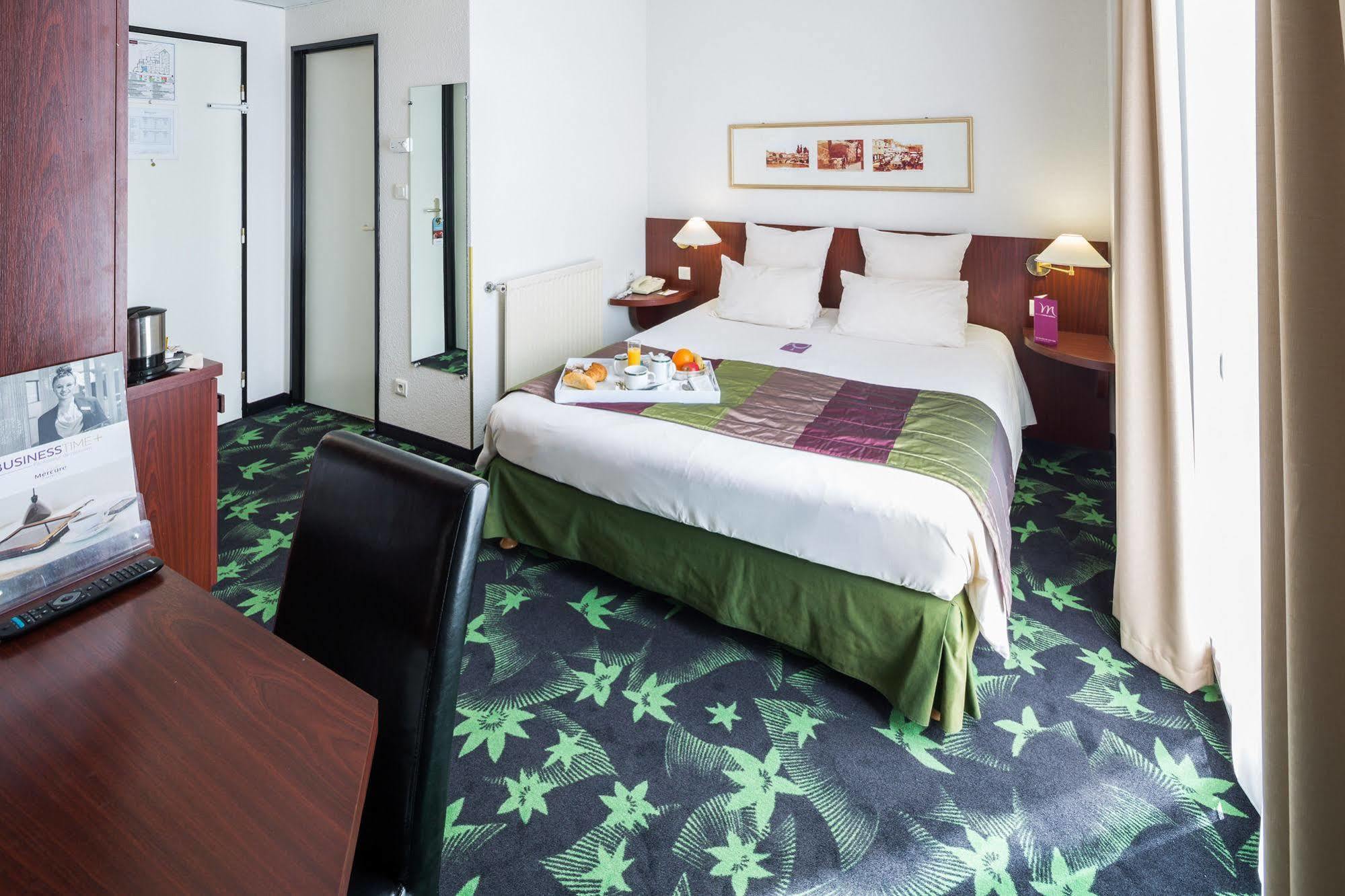 Hotel Mercure Impérial Lourdes