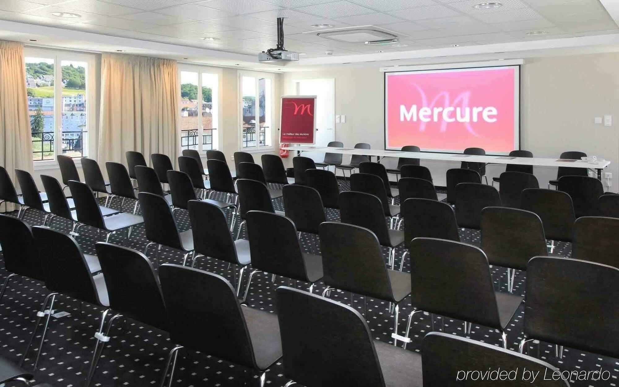 Hotel Mercure Impérial 4*