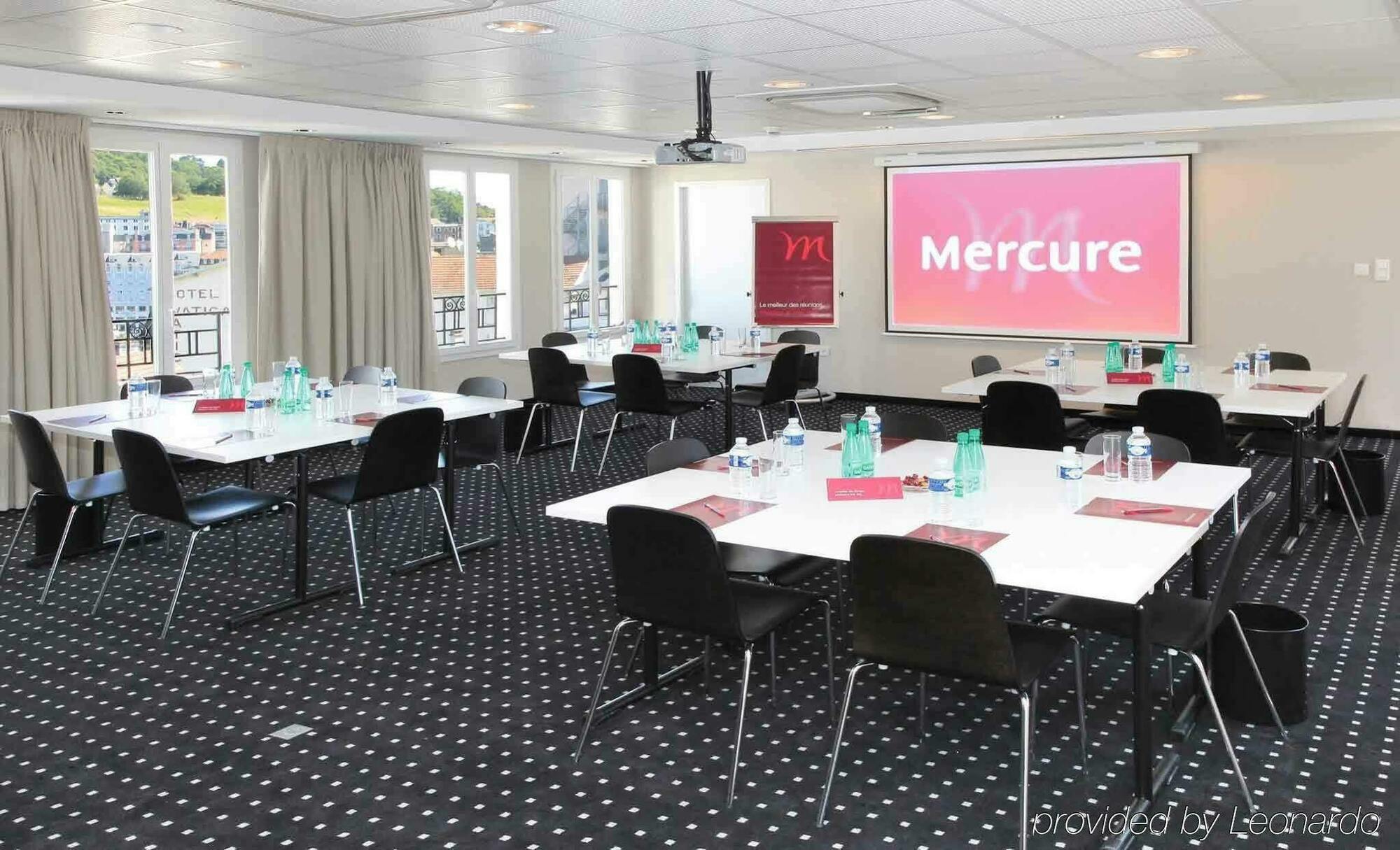 Mercure Impérial 4*