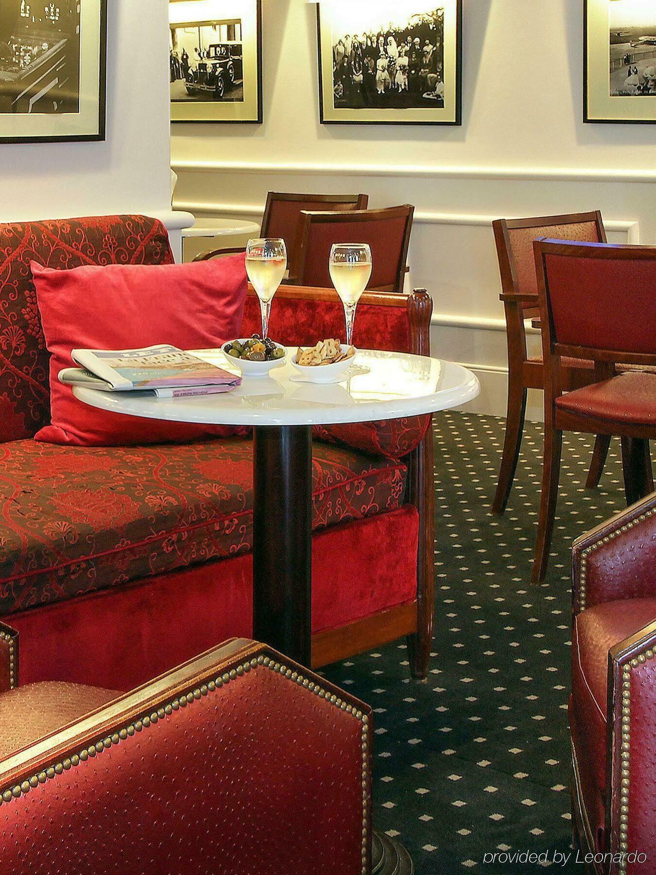 Mercure Imperial Hotel Lourdes