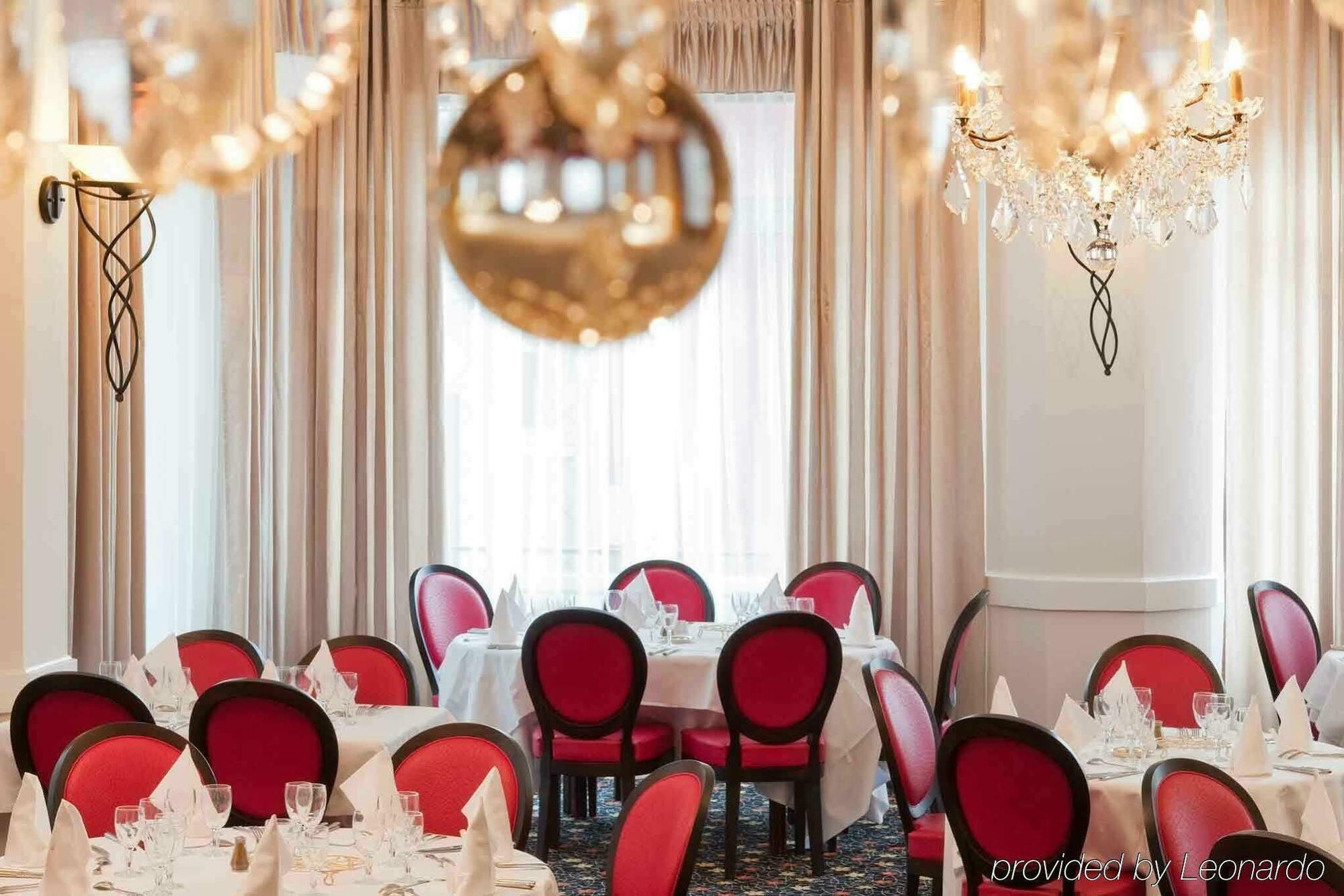 Hotel Mercure Impérial Lourdes