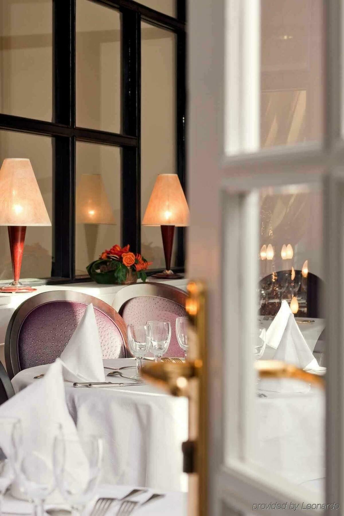 Mercure Imperial